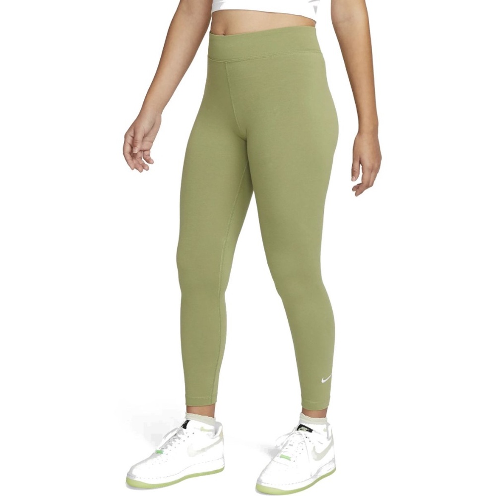 Nike Sportswear Essential Women's 7/8 Mid-Rise Leggings